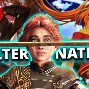 Die BESTEN RPGs für euer 2025: GOLDENE Gaming-Ära kommt zurück!