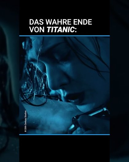 TITANIC | Synchro-Parodie