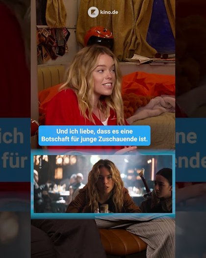 Supergirl - So wichtig ist die Frauenfreundschaft im Film!