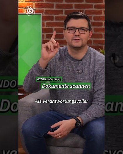 Das beste Windows-Programm zum Scannen ist kostenlos?