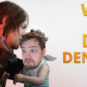 WAS ist DAS denn?! DEATH STRANDING 2: On The Beach Pre-Order Trailer Reaction