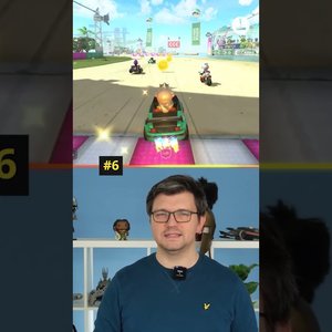 10 NEUE FEATURES in Mario Kart World #mariokart #nintendoswitch2 #gaming