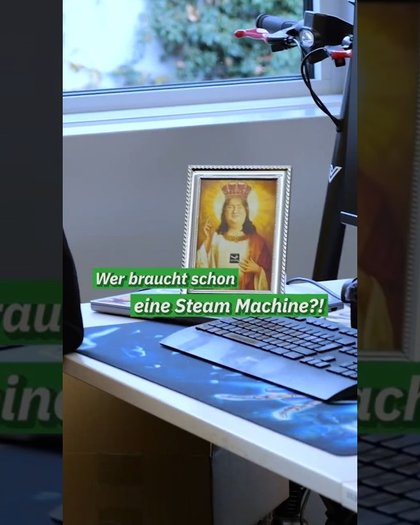 Warum&#x20;du&#x20;KEINE&#x20;Steam&#x20;Machine&#x20;brauchst&#x21;