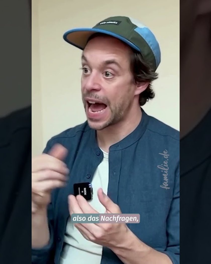 Warum "Keine Ahnung" der beste Start fürs Lernen ist - Checker Tobi