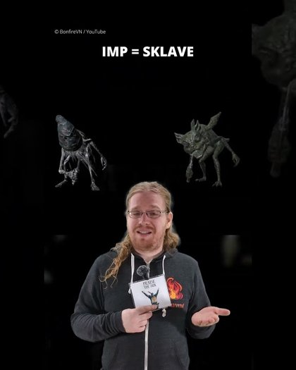 Elden Ring ist nur ein Reskin! Und das ist gut so