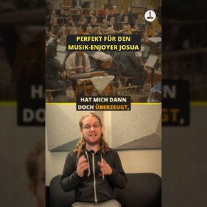 ENDLICH ein Genshin-Café in Europa!