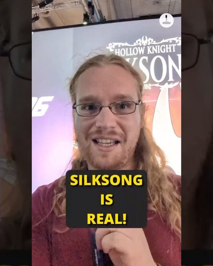 Hollow Knight Silksong Hype: Ja oder nein?
