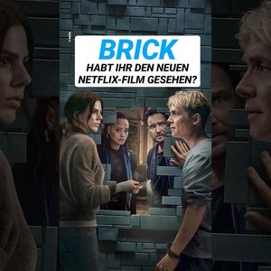 Was sind eure Theorien zum Ende von "Brick" auf Netflix?