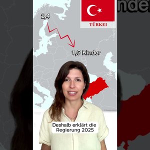 Türkei verbietet Kaiserschnitt  – Kontrolle statt Wahlfreiheit?