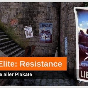 Sniper Elite Resistance: Alle Propagandaplakate finden