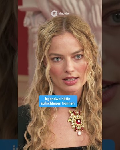 Jacob Elordi & Margot Robbie: Warum unliebenswürdige Figuren immer noch so gut funktionieren