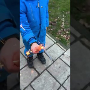 SILVESTER HACK FÜR KINDER