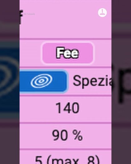 Das stärkste geheime Pokémon-Move in X & Y! Das stärkste geheime Pokémon-Move in X & Y!