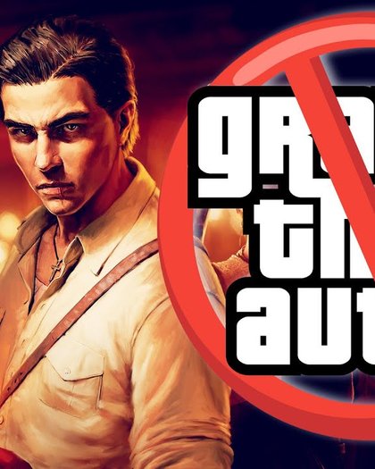 Das schlechtere GTA? Die Wahrheit über Mafia