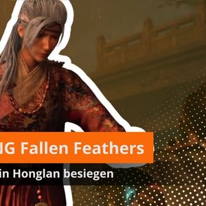 Kampftipps gegen Honglan in WUCHANG Fallen Feathers