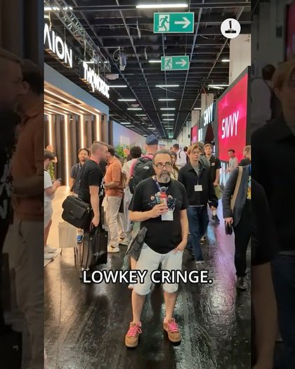 Wenn Gen Z das Skript schreibt