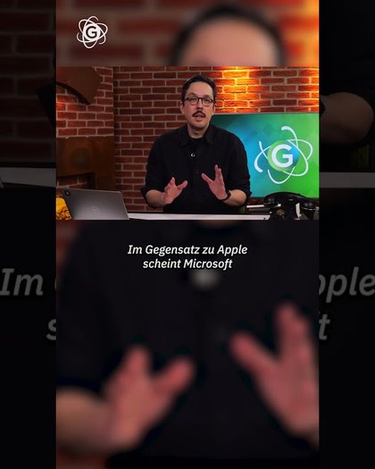 Technik wird teurer!