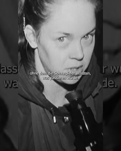 So schlimm war der Dreh zu „Blair Witch Project“