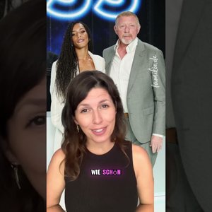 Wie alt ist zu alt für ein Baby? - Boris Becker wird mit 57 nochmal Vater