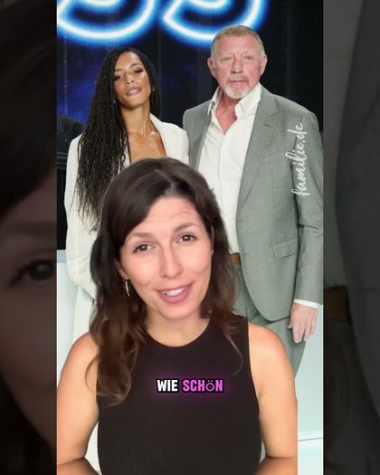 Wie alt ist zu alt für ein Baby? - Boris Becker wird mit 57 nochmal Vater
