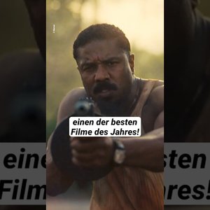 Darum müsst ihr #bloodandsinners unbedingt im Kino sehen! #sinners #kino #shorts