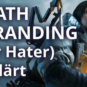 Mein SPIEL DES JAHRES will KEINEN SPAẞ machen: Death Stranding 2 Test
