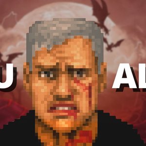 Ich bin zu alt für Doom: The Dark Ages