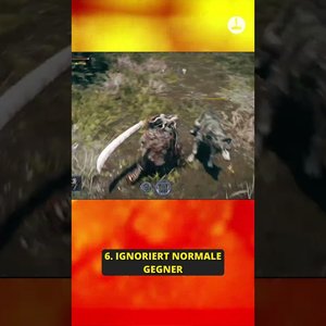 Nightreign ist EASY!