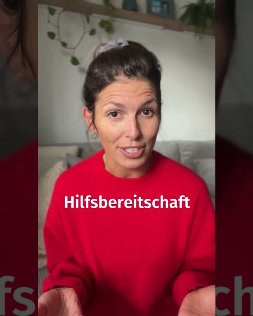 Der Gamechanger für jede Beziehung - und niemand spricht drüber