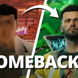 Die enormsten GAMING-COMEBACKS der Videospielgeschichte 🤓