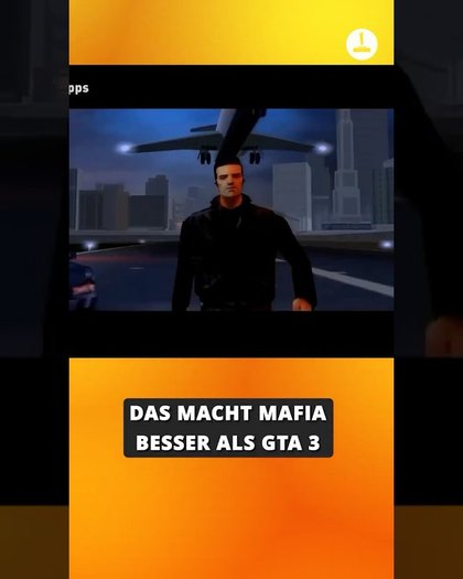 Nein, Mafia ist kein GTA