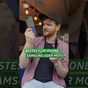 Bestes Flip-Phone: Motorola Razr 60 Ultra oder Samsung Galaxy Z Flip 7?