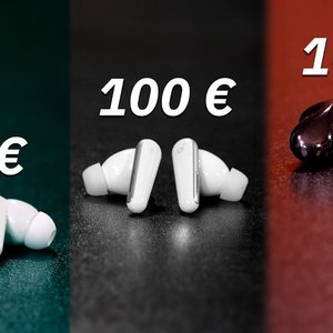 In-Ear-Kopfhörer 2025: Sind 60 Euro genug?