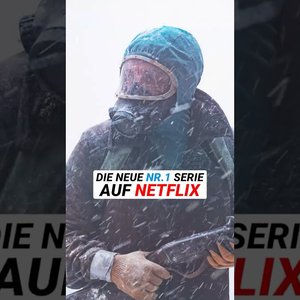 #Eternauta ist der neueste Serien-Hit auf Netflix! #netflix #streaming #serie