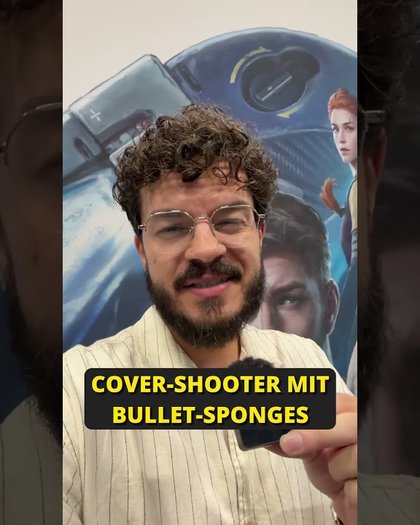 Ist The Expanse das neue Mass Effect? Ist The Expanse das neue Mass Effect?