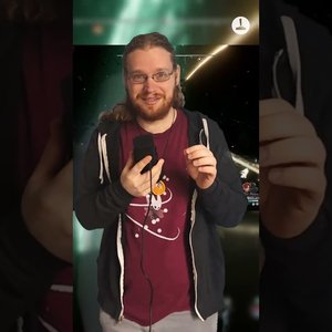 Einfach ein Oneshot? 🤯
