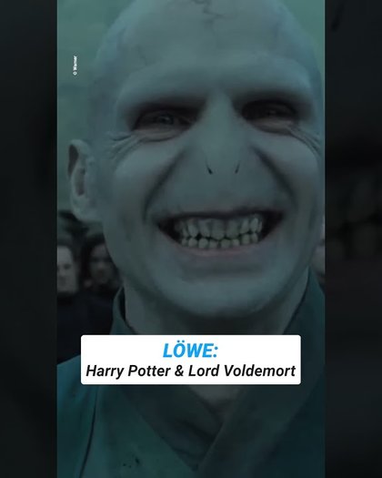Welche Harry Potter-Figur passt zu dir? #HarryPotter #Sternzeichen #Horoskop #Hogwarts #potterheads