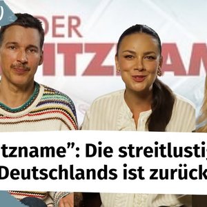 "Der Spitzname": Die streitlustigste Familie Deutschlands ist zurück.