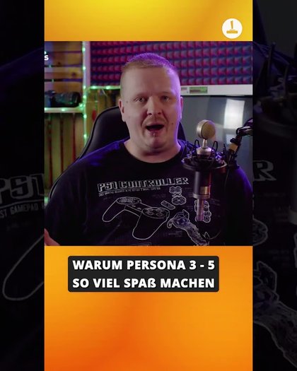 Warum Persona so viel Spaß macht