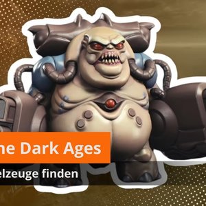 Doom: The Dark Ages – Alle Spielzeuge finden