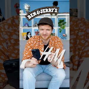 Sprachnachrichten vom iPhone kommen wegen Ben & Jerry’s nicht an?