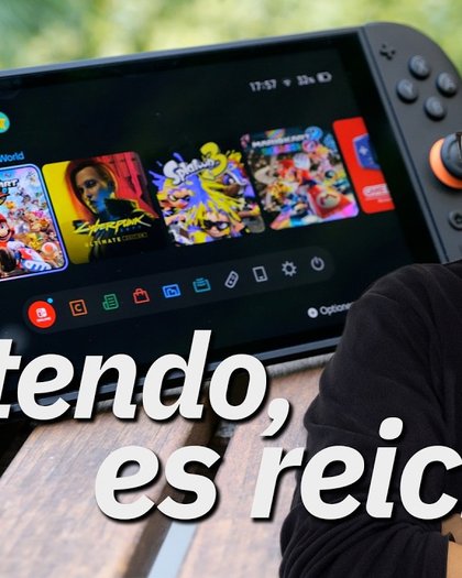 Switch 2: Ich BEREUE den Kauf