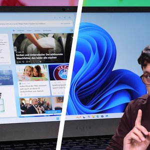 Neues WINDOWS 11? Das ALS ERSTES machen!