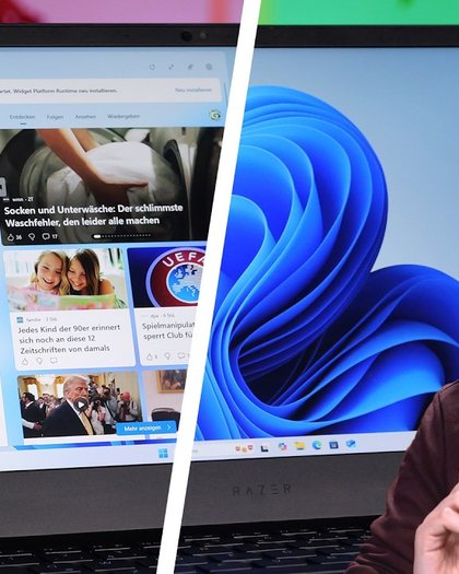 Neues WINDOWS 11? Das ALS ERSTES machen!