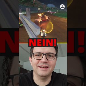 Nintendo ZERSTÖRT Mario Kart World! #nintendoswitch2 #mariokart #gaming