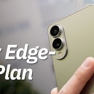 Samsungs Plan ist klüger, als ihr denkt – Galaxy S25 Edge