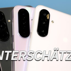 Nicht unterschätzen! SAMSUNG GALAXY A26, A36 und A56 im Check