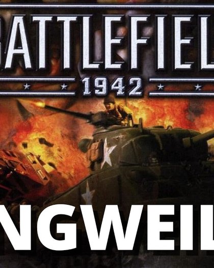 So war Battlefield damals WIRKLICH?