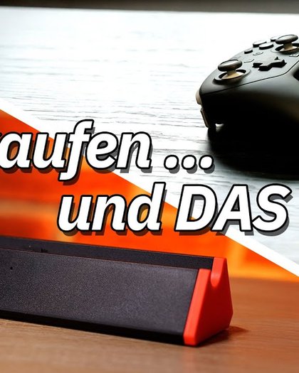 Welches Switch 2 Zubehör lohnt sich am meisten?