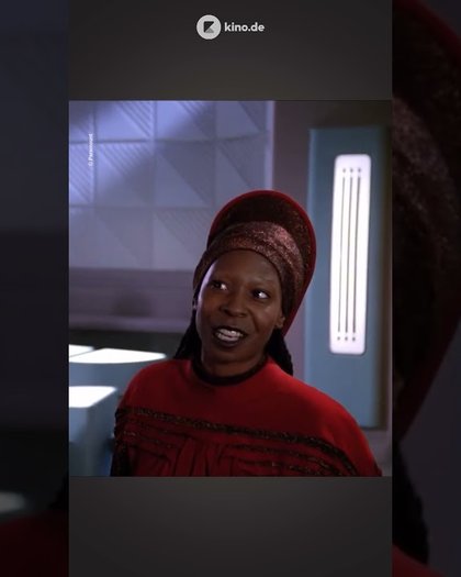 Warum hatten die Stars von „Star Trek: The Next Generation" den Ruf Arschlöcher zu sein?